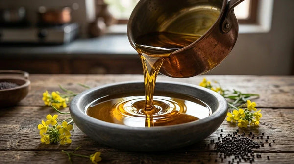 healing-essence-mustard-oil-sarsu-ka-tel-article-Pakistan