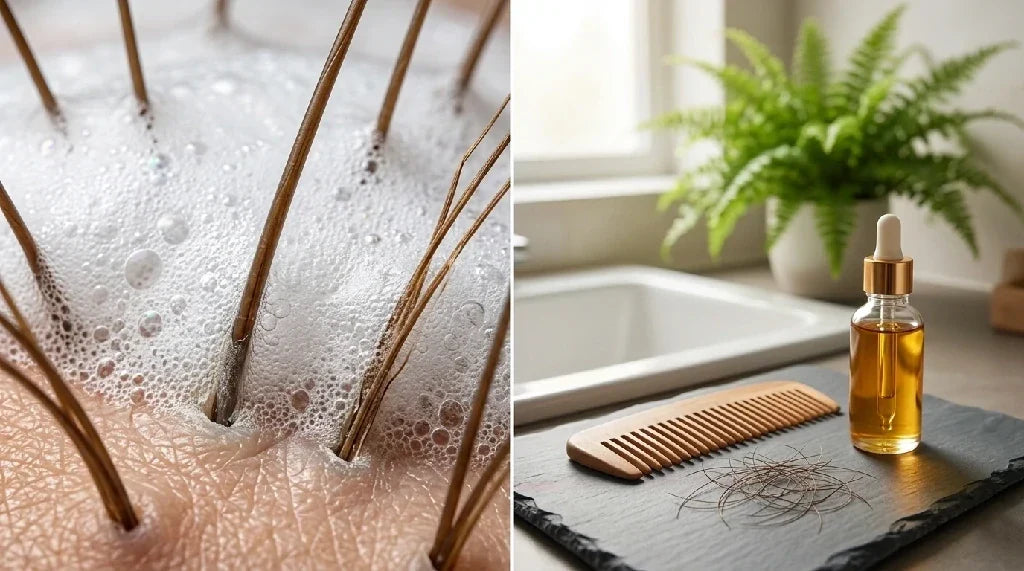 dread-shed-hair-fall-drain-excessive-shedding