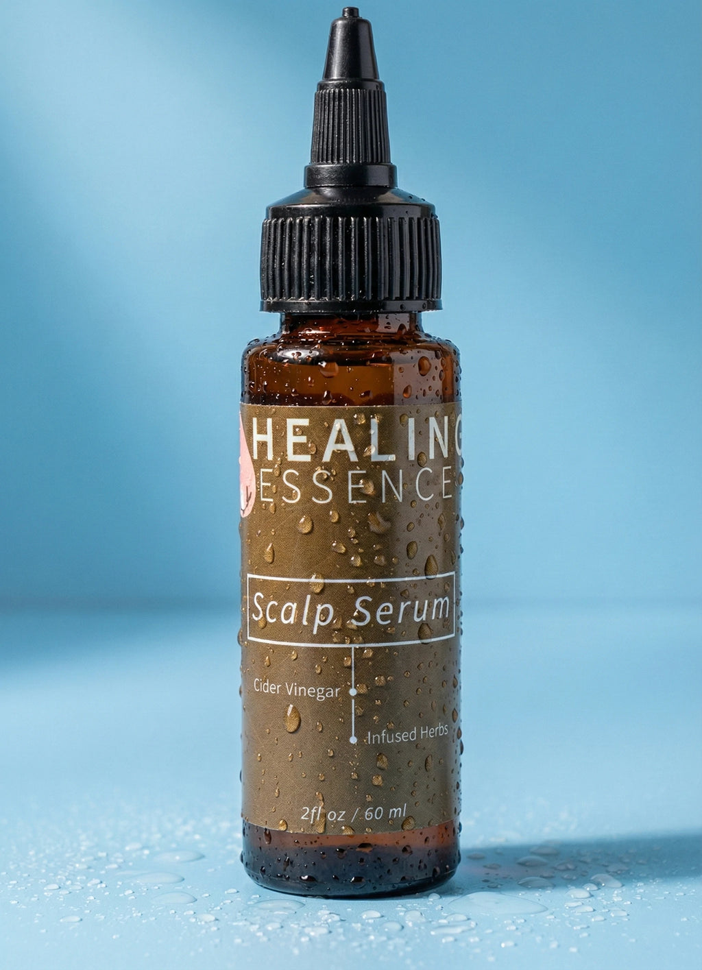 Scalp Serum (Purifier)