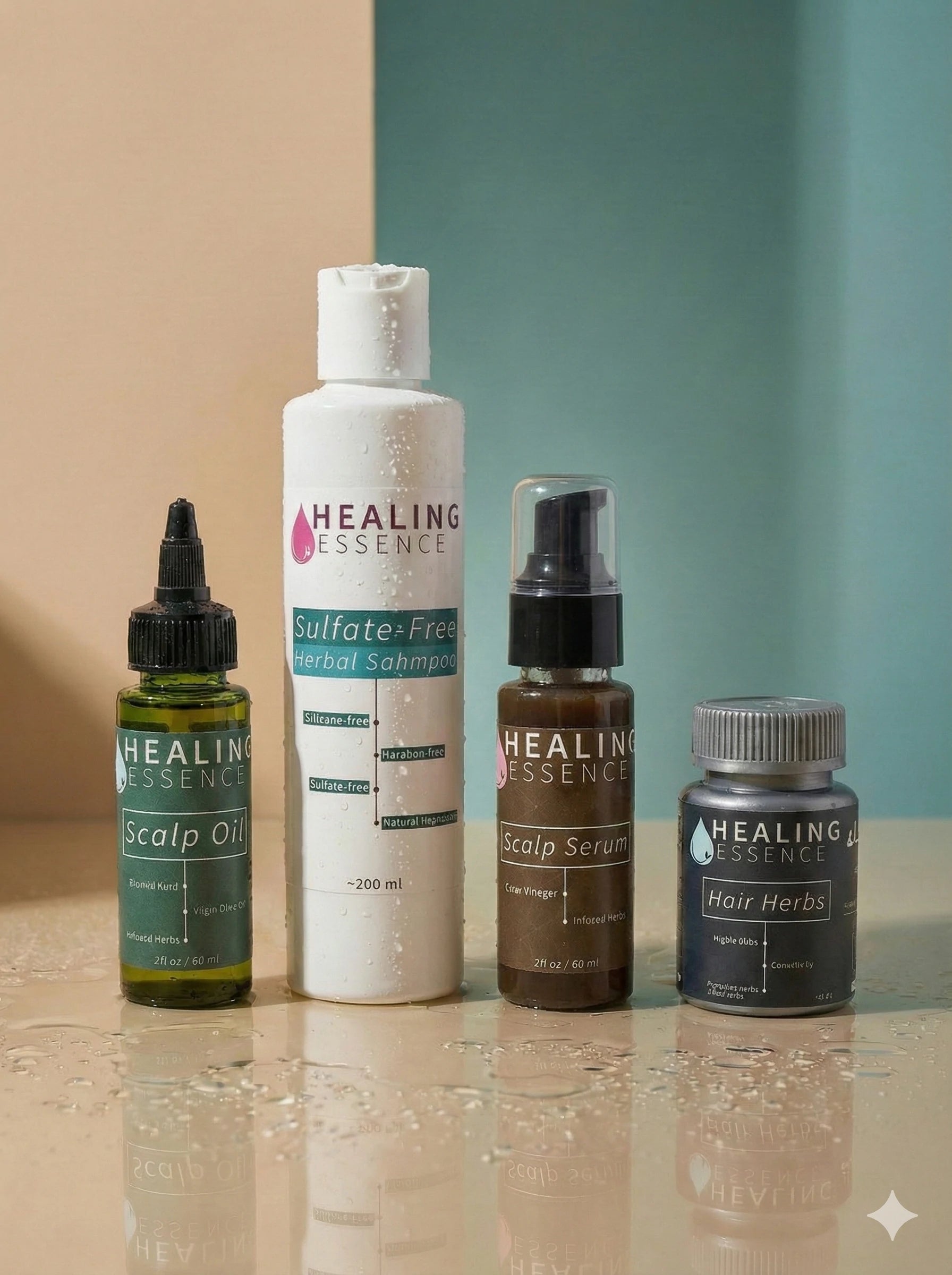 Scalp Revival Plus (The Cleansing Upgrade)