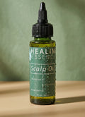 Root Revive (Scalp Oil)