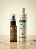 The Scalp Detox & Defense Duo