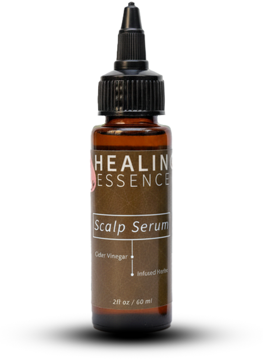 Scalp Serum (Purifier)