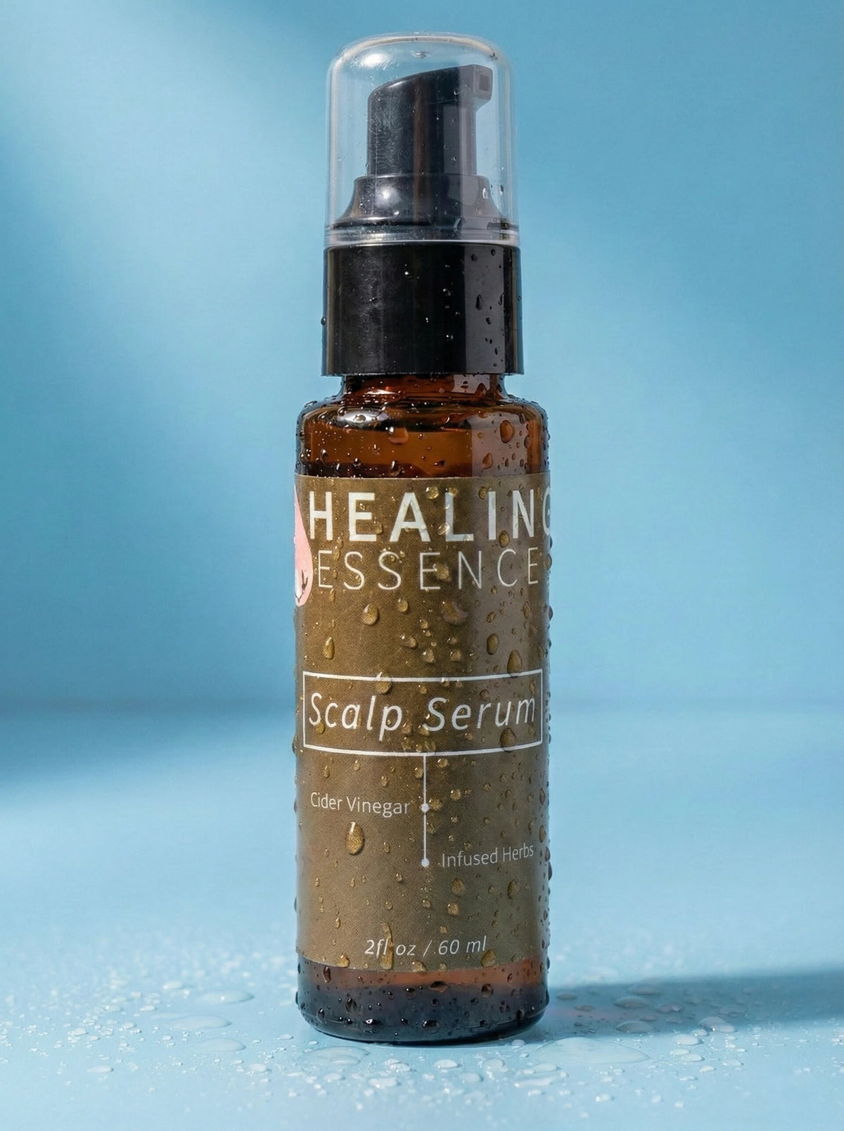 Root Reset (Scalp Serum) – Healing Essence